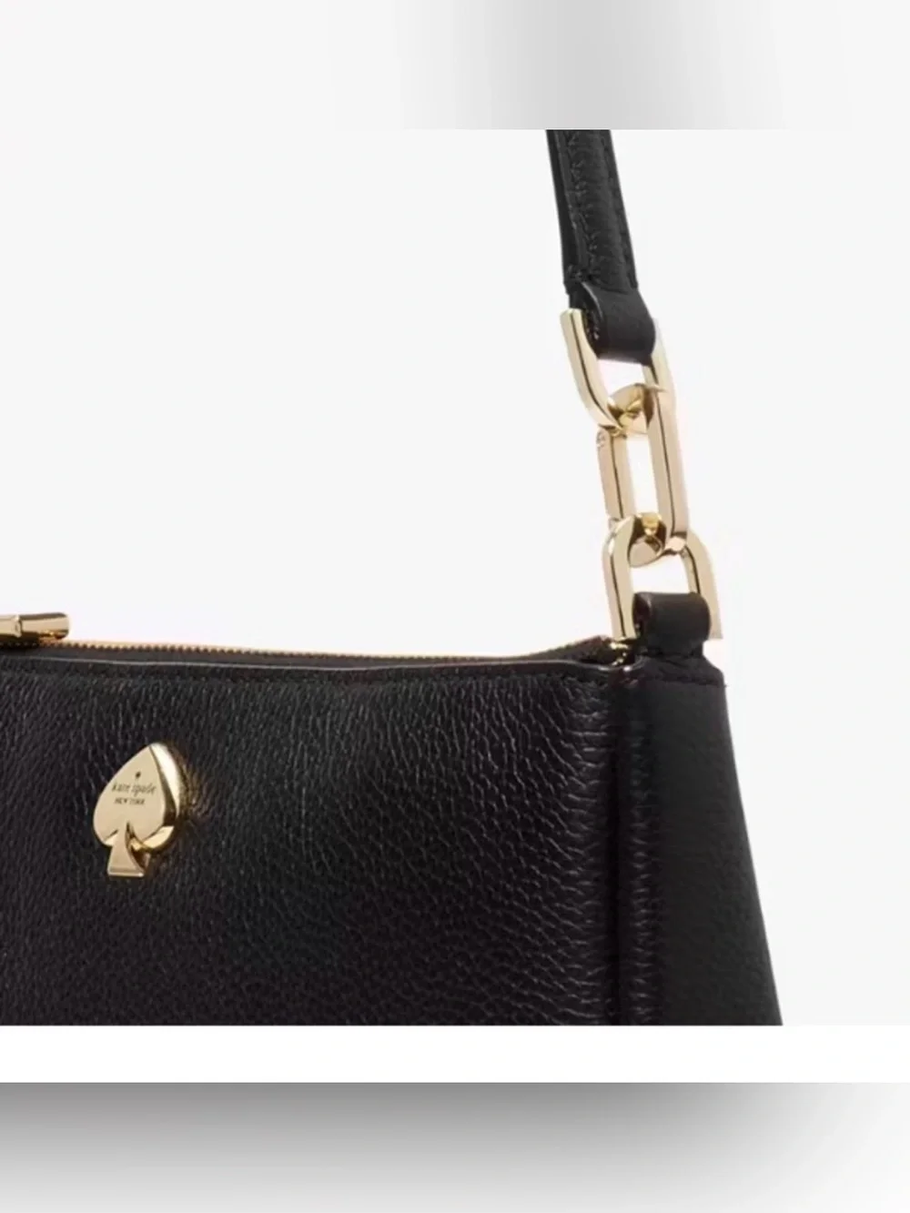 kate spade classic sleek
